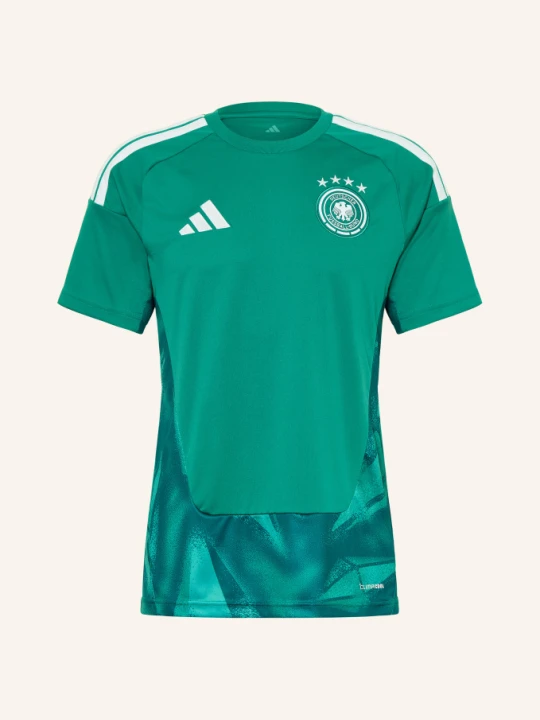 Zdjęcie produktu Adidas Koszulka Bramkarska Replica Domowa Niemcy 26 blau