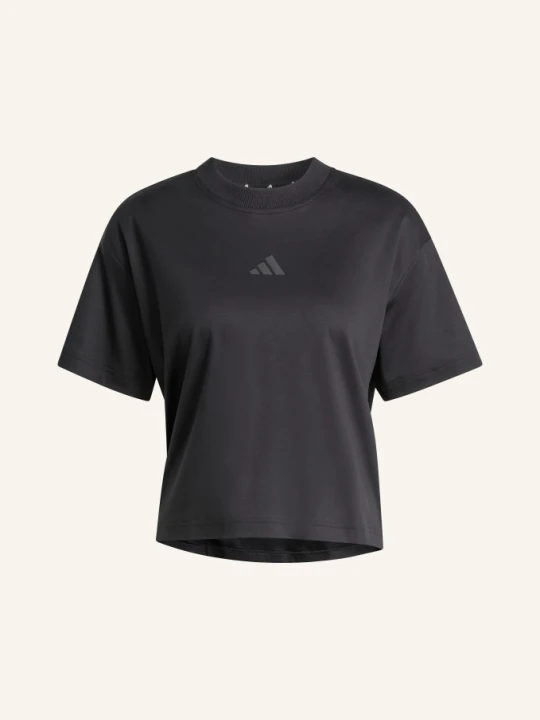 Zdjęcie produktu Adidas Koszulka City Tech schwarz CZARNY