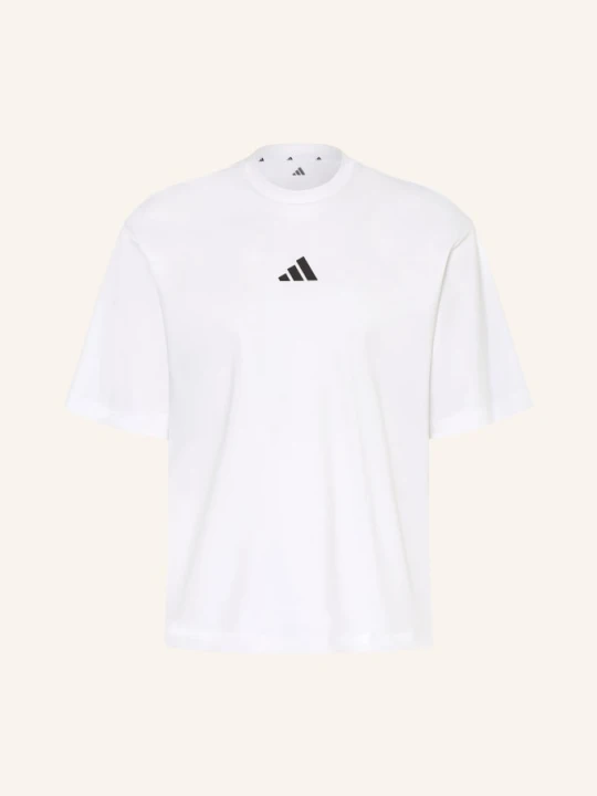 Zdjęcie produktu Adidas Koszulka City Tech weiss BIAŁY
