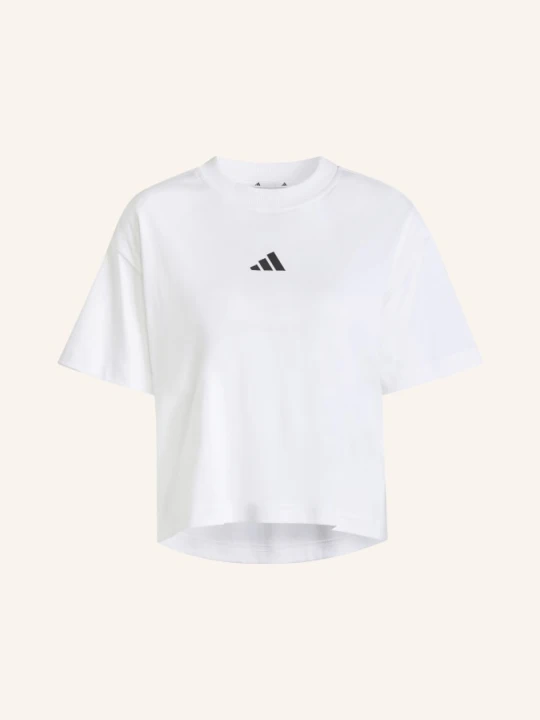 Zdjęcie produktu Adidas Koszulka City Tech weiss BIAŁY