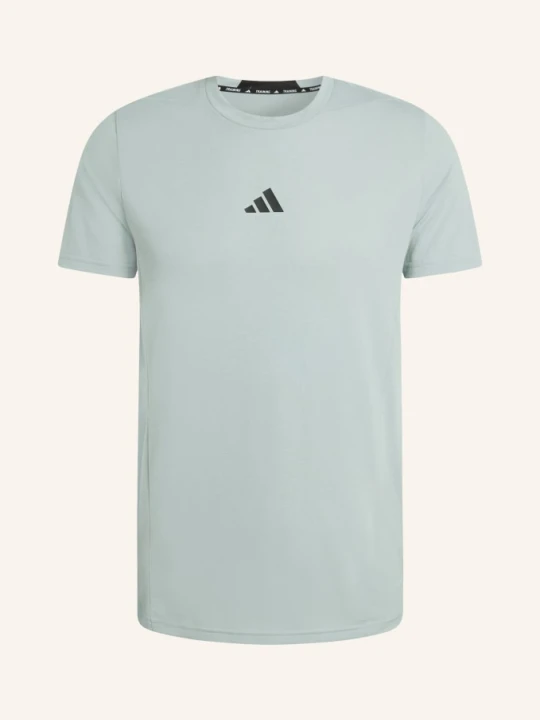 Zdjęcie produktu Adidas Koszulka d4t grau MIĘTOWY