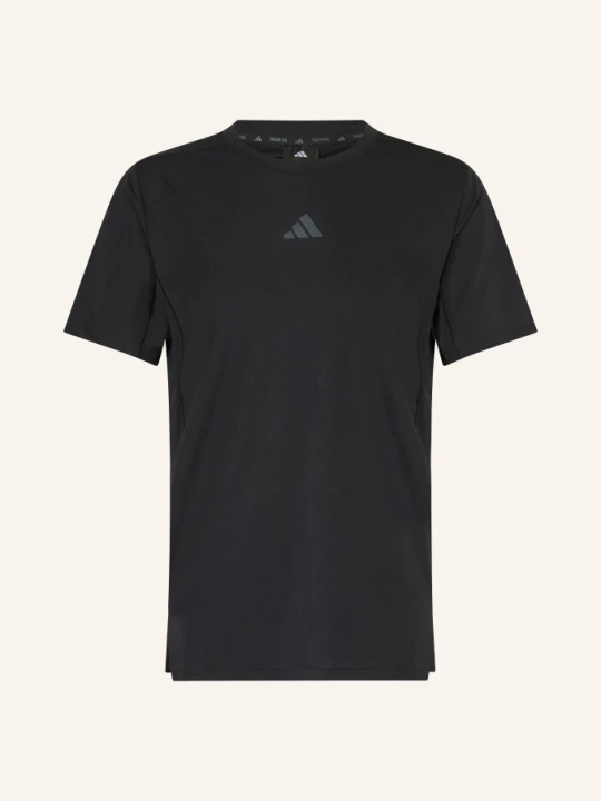 Zdjęcie produktu Adidas Koszulka d4t Power schwarz CZARNY