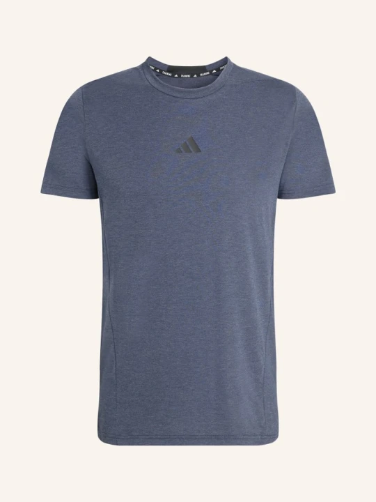 Zdjęcie produktu Adidas Koszulka d4t schwarz CZIEMNOSZARY