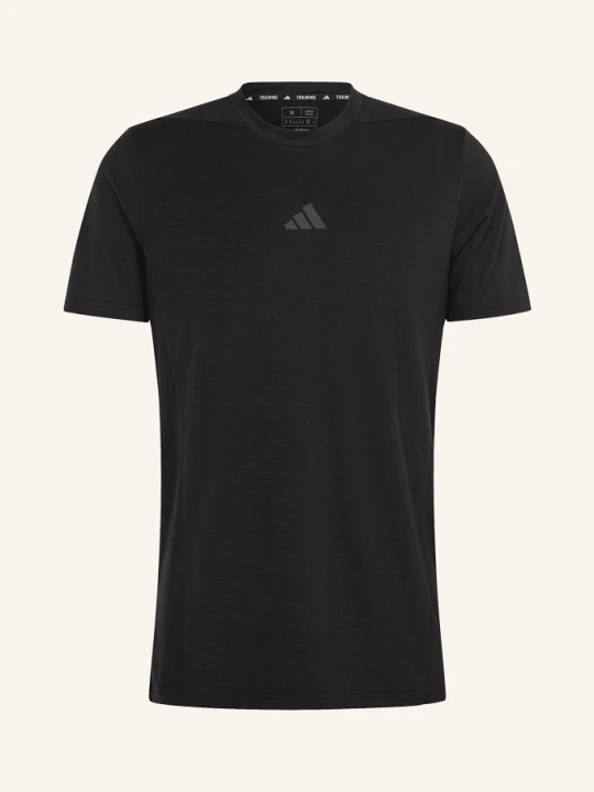 Zdjęcie produktu Adidas Koszulka d4t schwarz CZARNY