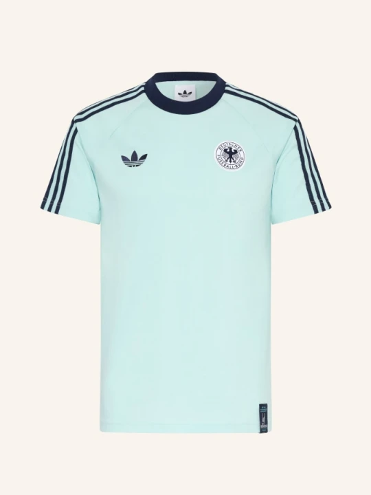 Zdjęcie produktu Adidas Koszulka Deutschland Originals blau