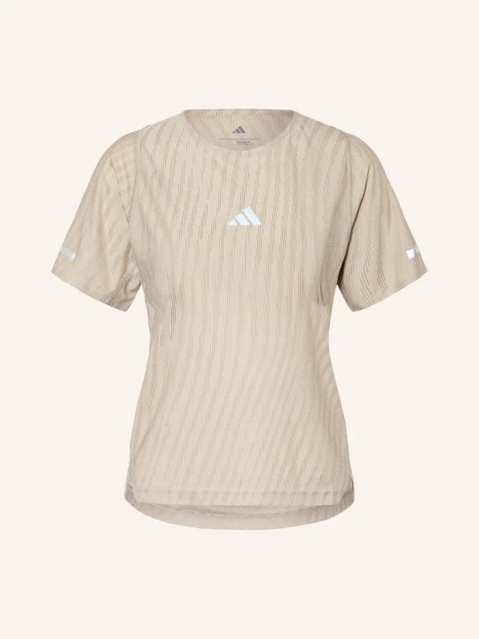 Zdjęcie produktu Adidas Koszulka Do Biegania adi365 beige