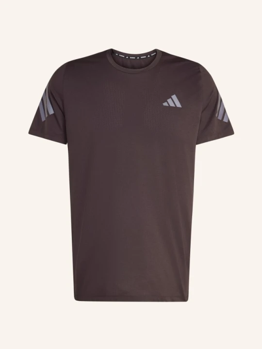 Zdjęcie produktu Adidas Koszulka Do Biegania adi365 Climacool braun CIEMNOBRĄZOWY