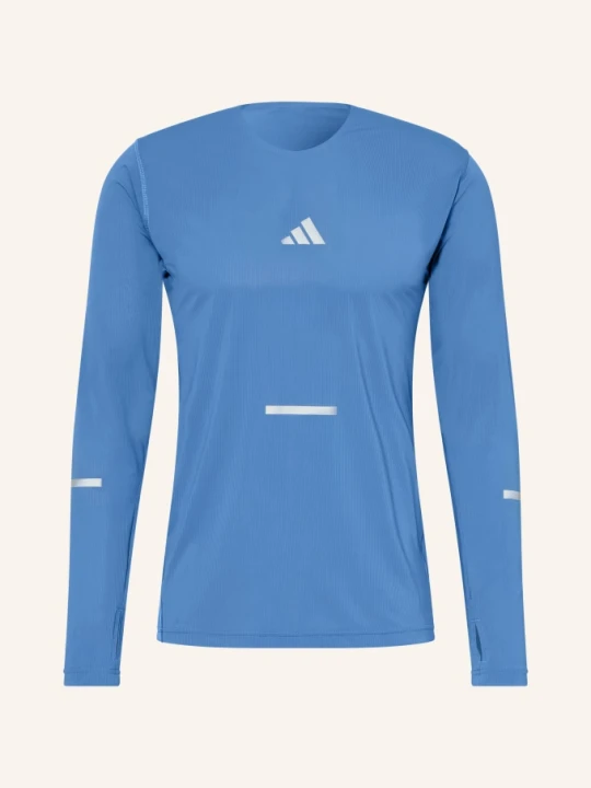 Zdjęcie produktu Adidas Koszulka Do Biegania adi365 Climocool+ blau NIEBIESKI