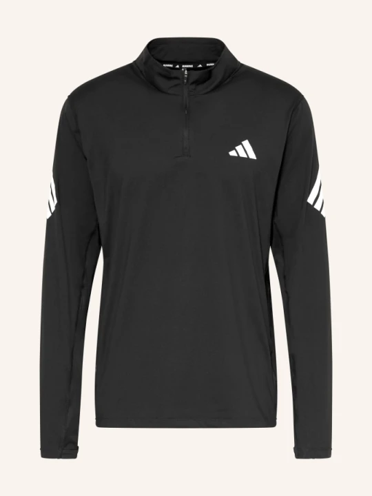 Zdjęcie produktu Adidas Koszulka Do Biegania adi365 Iconic schwarz CZARNY