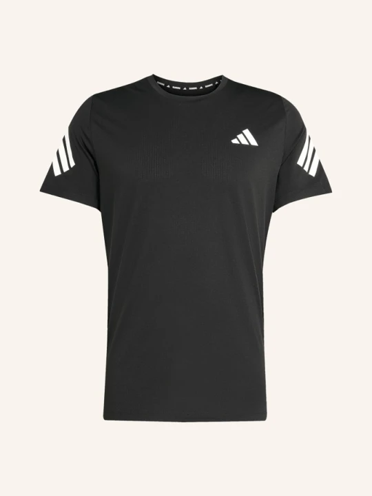 Zdjęcie produktu Adidas Koszulka Do Biegania adi365 schwarz CZARNY
