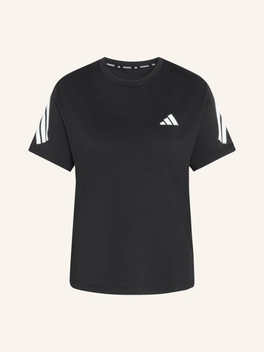 Zdjęcie produktu Adidas Koszulka Do Biegania adi365 schwarz CZARNY