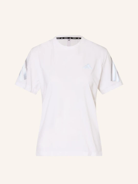 Zdjęcie produktu Adidas Koszulka Do Biegania adi365 weiss BIAŁY