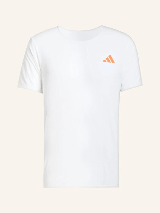 Zdjęcie produktu Adidas Koszulka Do Biegania Adizero Running weiss biały