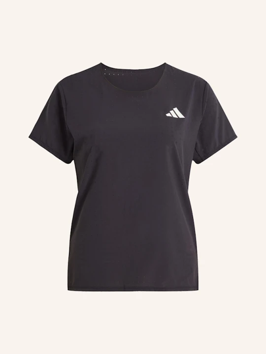 Zdjęcie produktu Adidas Koszulka Do Biegania Adizero schwarz CZARNY