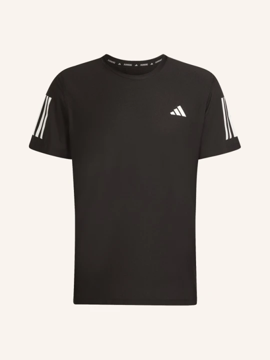 Zdjęcie produktu Adidas Koszulka Do Biegania Own The Run schwarz CZARNY