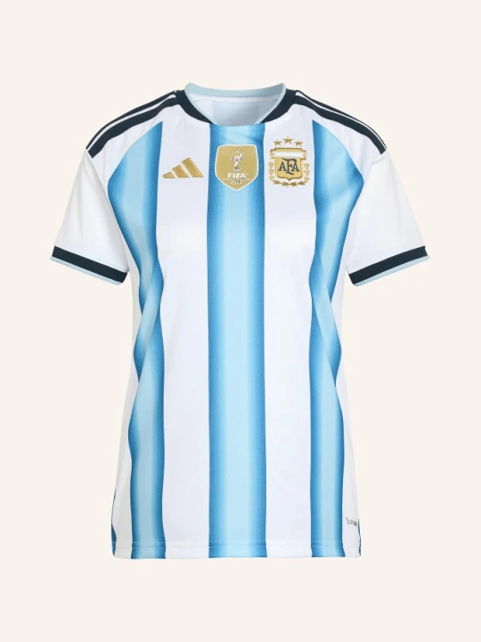 Zdjęcie produktu Adidas Koszulka Domowa Argentina 26 Dla Kobiet weiss biały
