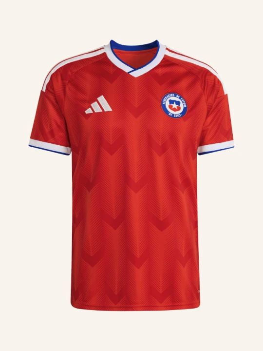 Zdjęcie produktu Adidas Koszulka Domowa Chile 26 rot