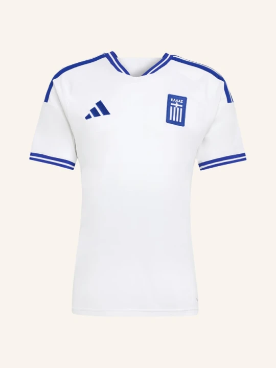 Zdjęcie produktu Adidas Koszulka Domowa Grecja 26 weiss