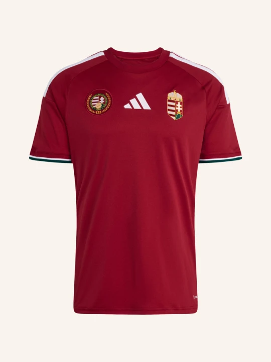 Zdjęcie produktu Adidas Koszulka Domowa Hungary 26 rot