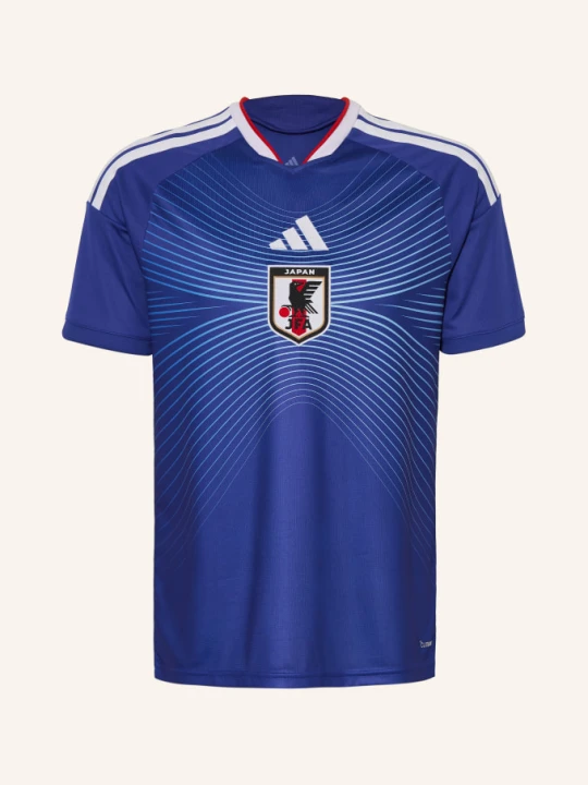 Zdjęcie produktu Adidas Koszulka Domowa Japan 26/27 blau