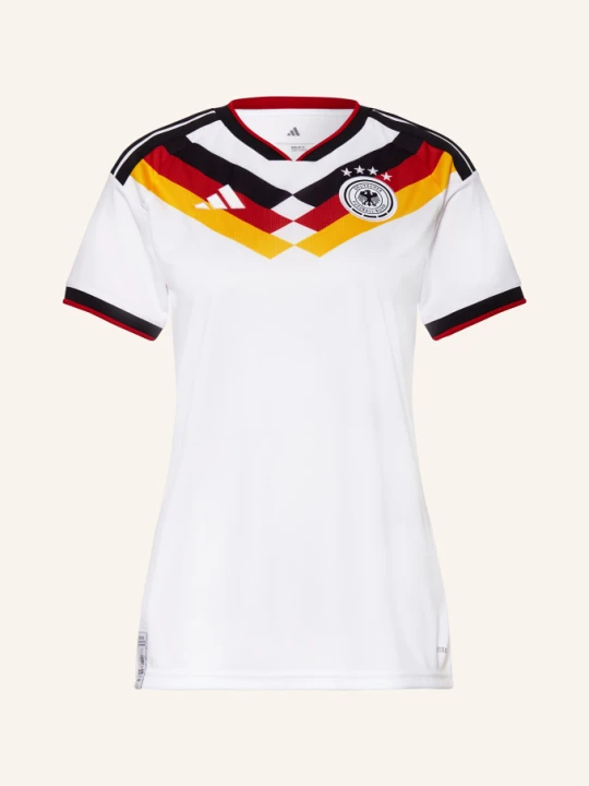 Zdjęcie produktu Adidas Koszulka Domowa Niemcy 26 Dla Kobiet weiss