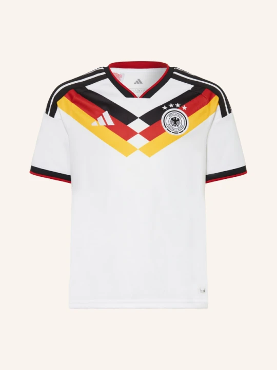 Zdjęcie produktu Adidas Koszulka Domowa Niemcy 26 weiss BIAŁY