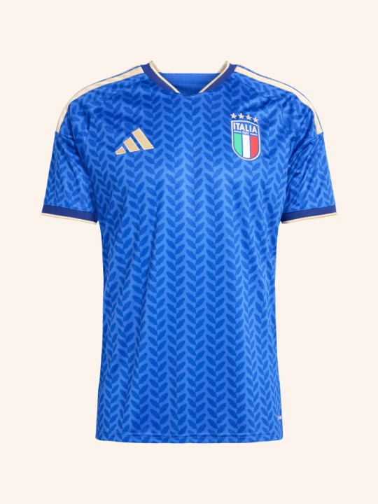 Zdjęcie produktu Adidas Koszulka Domowa Włochy 26 Replica blau