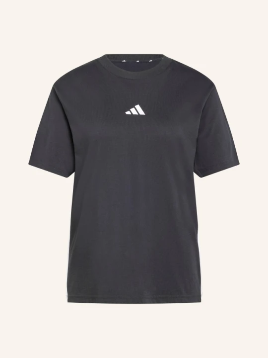 Zdjęcie produktu Adidas Koszulka Essentials 3-Streifen schwarz