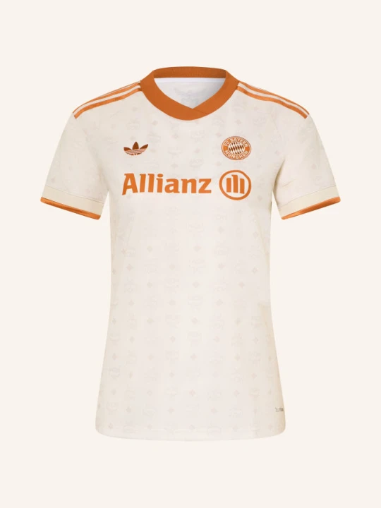 Zdjęcie produktu Adidas Koszulka Fc Bayern Monachium 26 / 27 Mcm weiss
