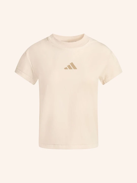 Zdjęcie produktu Adidas Koszulka Funkcjonalna Z.N.E beige