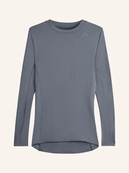 Zdjęcie produktu Adidas Koszulka Funkcyjna Adidas X Entire Studios Techfit grau SZARY