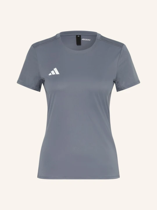 Zdjęcie produktu Adidas Koszulka Funkcyjna Adizero grau