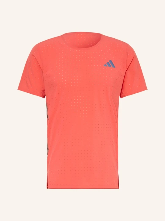 Zdjęcie produktu Adidas Koszulka Funkcyjna Adizero rot JASKRAWY POMARAŃCZOWY