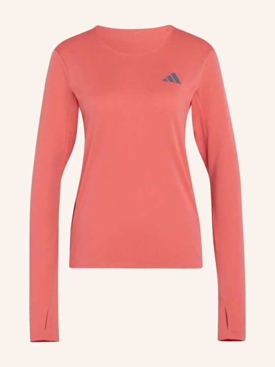 Zdjęcie produktu Adidas Koszulka Funkcyjna Adizero Running rot JASNOCZERWONY