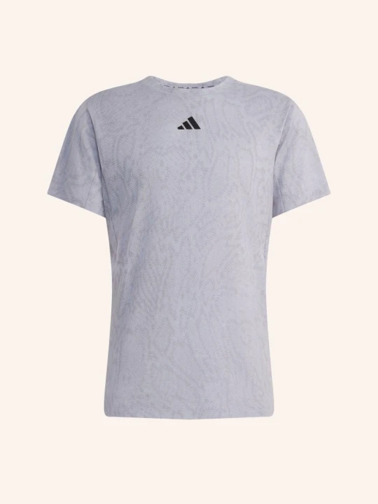 Zdjęcie produktu Adidas Koszulka Funkcyjna d4t Primelift grau SZARY