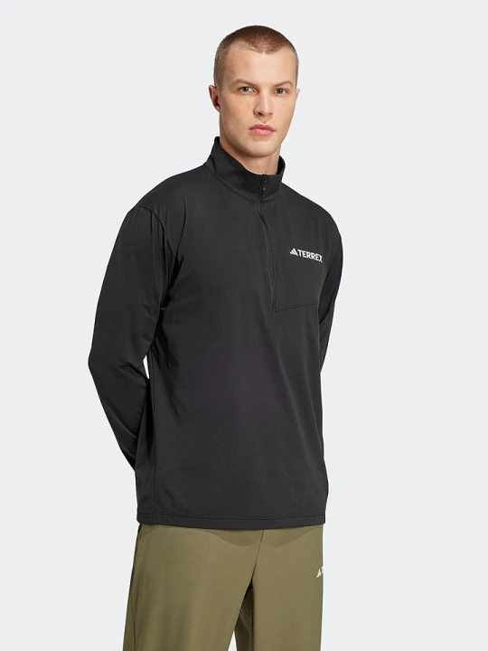 Zdjęcie produktu adidas Koszulka funkcyjna w kolorze czarnym rozmiar: L