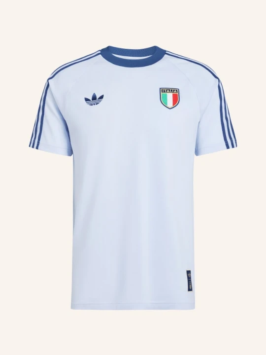 Zdjęcie produktu Adidas Koszulka Italien Originals blau