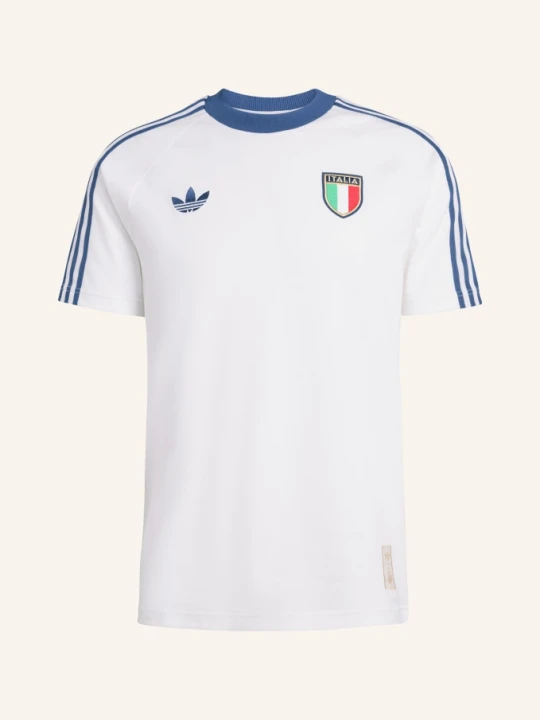 Zdjęcie produktu Adidas Koszulka Italien Originals weiss biały