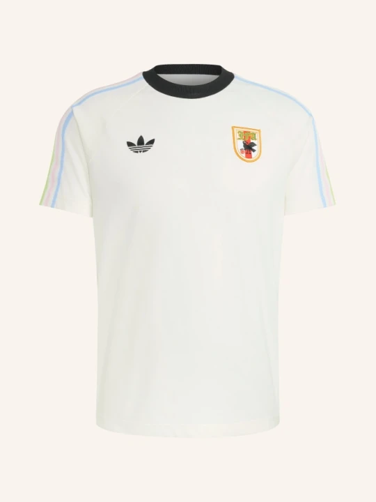 Zdjęcie produktu Adidas Koszulka Japan Originals weiss BIAŁY