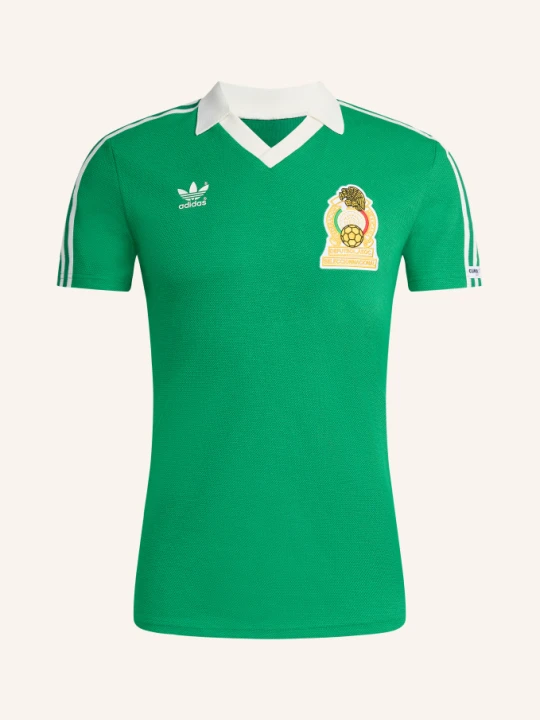 Zdjęcie produktu Adidas Koszulka Mexico 86 gruen