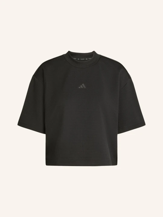 Zdjęcie produktu Adidas Koszulka Motion schwarz CZARNY