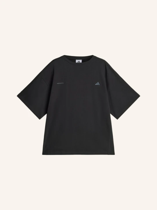 Zdjęcie produktu Adidas Koszulka Oversize Adidas X Entire Studios Uniform schwarz CZARNY
