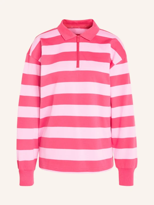 Zdjęcie produktu Adidas Koszulka Polo Essentials Contemporary rot