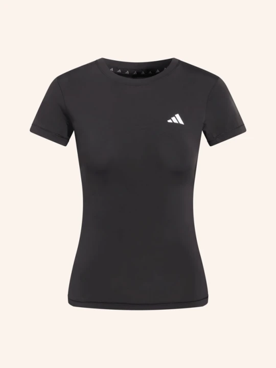 Zdjęcie produktu Adidas Koszulka Power Essential schwarz CZARNY