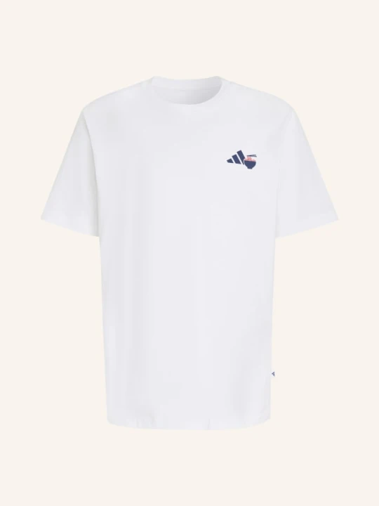 Zdjęcie produktu Adidas Koszulka Ramen weiss biały