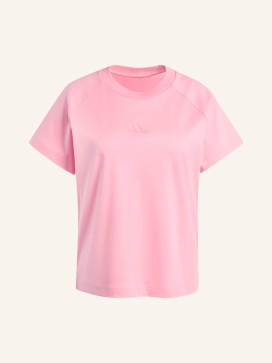 Zdjęcie produktu Adidas Koszulka Soft Lux pink