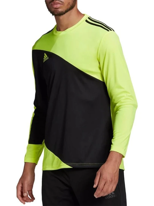 Zdjęcie produktu adidas Koszulka sportowa "Squadra 21" w kolorze czarnym rozmiar: XXL