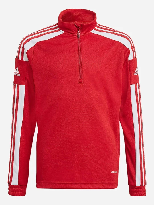 Zdjęcie produktu adidas Koszulka sportowa "Squadra 21" w kolorze czerwonym rozmiar: 140
