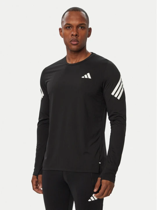 Zdjęcie produktu adidas Koszulka techniczna Adi365 Iconic KE6831 Czarny Regular Fit