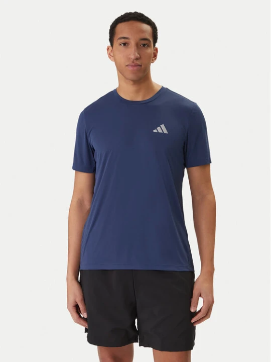 Zdjęcie produktu adidas Koszulka techniczna adi365 Running Essentials KB5959 Niebieski Regular Fit
